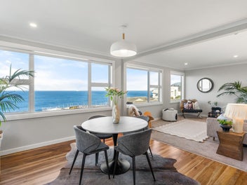 Coastal Living with Options