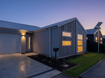 Deadline Set - This Brand-New Home Must Go!