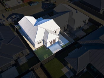 BRAND NEW IN ROLLESTON - AND ONLY $625,000!
