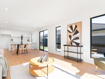 New Beach Grove Home – The Perfect Investment