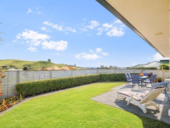Classic Brick and Tile with Views