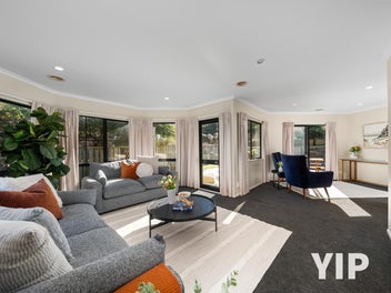 Executive Family Living? YIP!