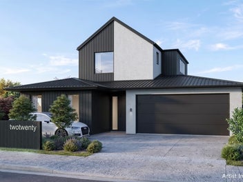 Luxury Family Living Underway