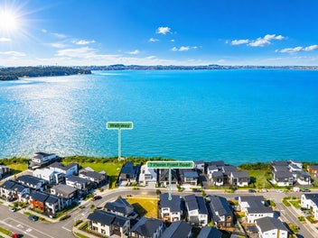 Brand New Luxury Home by the Coast