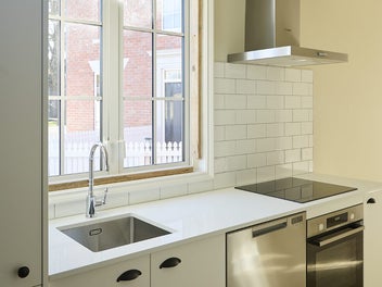 Affordable Brand New Homes