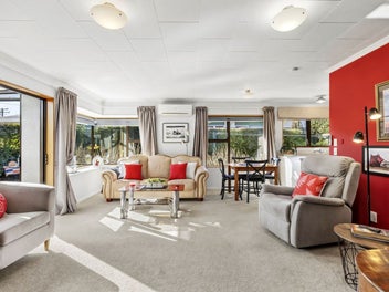Beautifully Maintained & Ready to Enjoy!