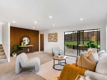 RENOVATED DREAM FOR FAMILY LIVING