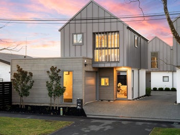 Modern Living Made Easy