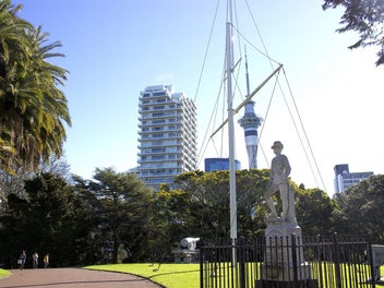 Elevated City Living at The Precinct