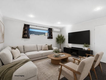 Refined, Low-Maintenance Living