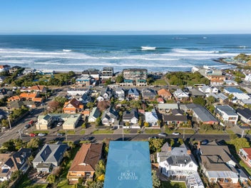 Premium St Clair living - Lifestyle and Luxury