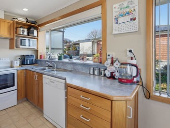 Room for Family, Guests or Work-From-Home