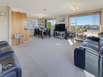 Room for Family, Guests or Work-From-Home