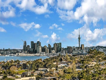 Affordable Luxury with Unrivalled Views!