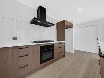 Lakeside Reserve Ready Now!