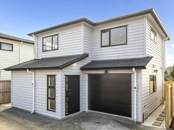A Fresh Start in a Sought-After Family Location