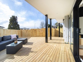 A Fresh Start in a Sought-After Family Location