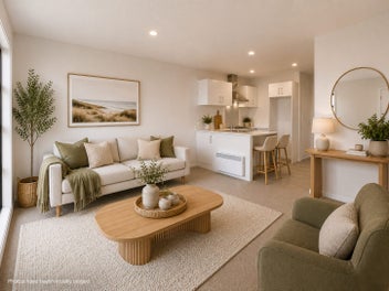 Price Reduced! 3 Bedrooms + 3 Carparks!