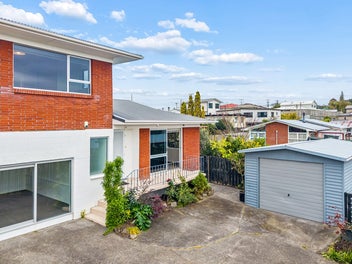 Sunny, Private, and Packed with Potential!