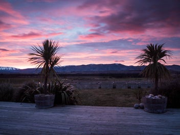 Established Lifestyle & Boutique Farming...