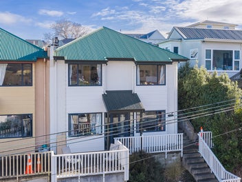 Elevated student investment