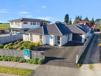 Secure Your Sunny Motueka Base