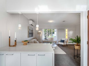 Single Level and Move-In Ready