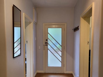 REFRESHED ART DECO CITY PAD