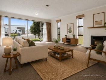 Fresh Opportunity & Priced to Sell