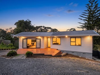 Warm, Welcoming & Wonderfully Updated