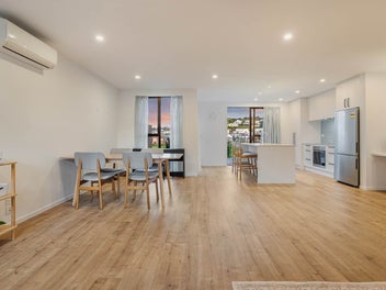 Rare Opportunity Opposite Bonair Park