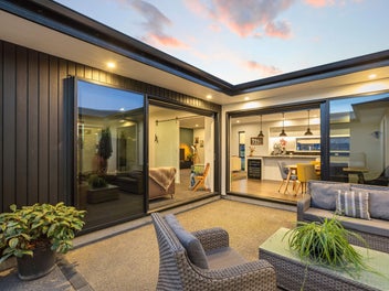 Big on Space. Brilliant for Families.