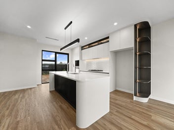 Brand New Luxury With Master Build Guaranteed