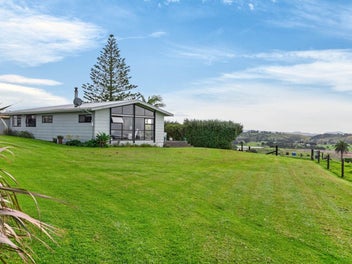 Unrivalled Coastal Views, Endless Potential