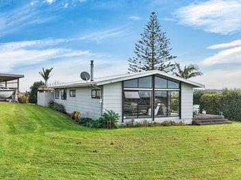 Unrivalled Coastal Views, Endless Potential
