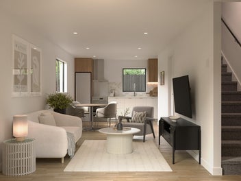 2-4 Bed - Move In Ready - MAGZ ZONING!!
