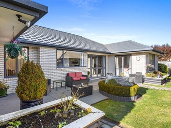 Classic Charm, Family Appeal, Prime Location!