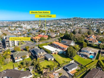 Development Potential on 1,014sqm