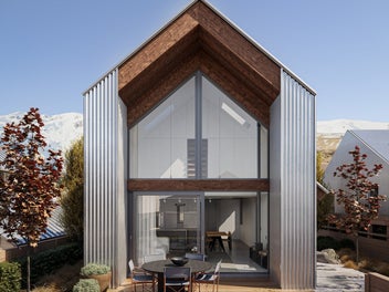 The Chalet