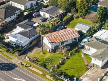 Four-Home Approval on 698sqm