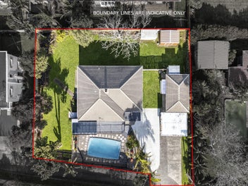 Perfect Family Home! 1,325sqm! + Utility Room