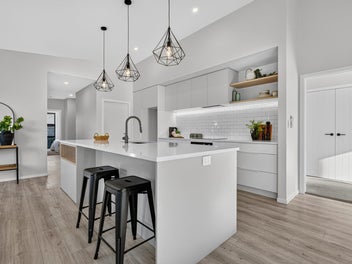 Modern Living In A Premium West Side Location