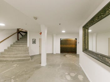 Warehouse Living with Endless Potential