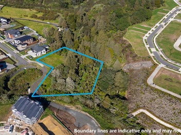 Build Your Dream in the Heart of Flat Bush.