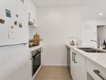 Smart Apartment Living in Rosedale