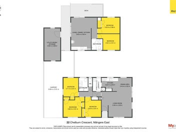 Legal Home & Income Opportunity