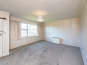 A tidy home, ready for your touch