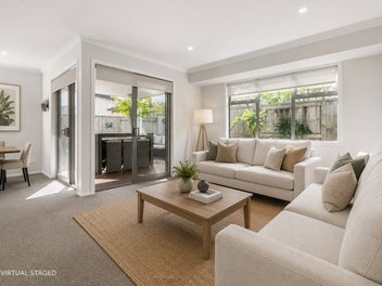 Beachside Living, Built to Impress