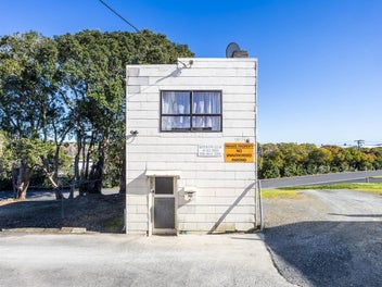 Unique Opportunity!