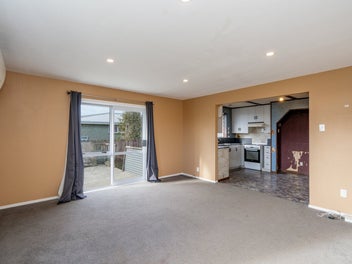 * UNDER OFFER * Packed With Potential!